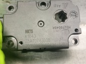 Recambio de motor apertura trampillas climatizador para audi a7 sportback (4ga, 4gf) rs7 performance quattro referencia OEM IAM 