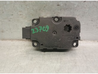 Recambio de motor apertura trampillas climatizador para audi a7 sportback (4ga, 4gf) rs7 performance quattro referencia OEM IAM 