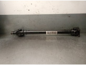 Recambio de transmision central delantera para jaguar f-pace (x761) 2.0 td4 referencia OEM IAM HK833219BB T4A3283 