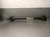 Recambio de transmision central delantera para jaguar f-pace (x761) 2.0 td4 referencia OEM IAM HK833219BB T4A3283 