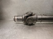 Recambio de transmision central delantera para jaguar f-pace (x761) 2.0 td4 referencia OEM IAM HK833219BB T4A3283 