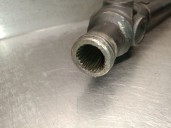 Recambio de transmision central delantera para jaguar f-pace (x761) 2.0 td4 referencia OEM IAM HK833219BB T4A3283 