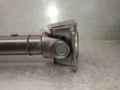 Recambio de transmision central delantera para jaguar f-pace (x761) 2.0 td4 referencia OEM IAM HK833219BB T4A3283 