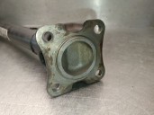 Recambio de transmision central delantera para jaguar f-pace (x761) 2.0 td4 referencia OEM IAM HK833219BB T4A3283 