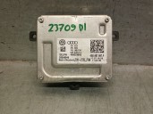 Recambio de centralita faros xenon para audi a7 sportback (4ga, 4gf) rs7 performance quattro referencia OEM IAM 4G0907697F 4G090