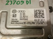 Recambio de centralita faros xenon para audi a7 sportback (4ga, 4gf) rs7 performance quattro referencia OEM IAM 4G0907697F 4G090