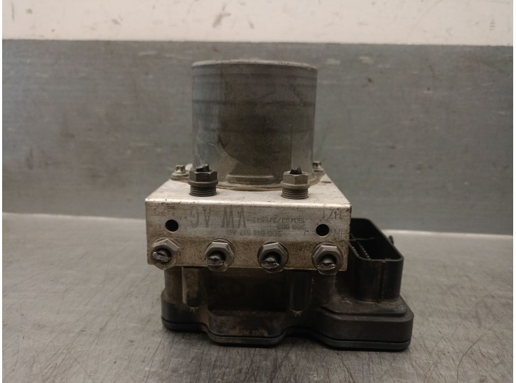 Recambio de abs para seat arona (kj7, kjp) 1.0 tgi referencia OEM IAM 2Q0614517AG 2Q0614517AG 