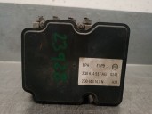 Recambio de abs para seat arona (kj7, kjp) 1.0 tgi referencia OEM IAM 2Q0614517AG 2Q0614517AG 