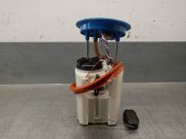 Recambio de aforador para seat arona (kj7, kjp) 1.0 tgi referencia OEM IAM 2Q0919051H 2Q0919051H 