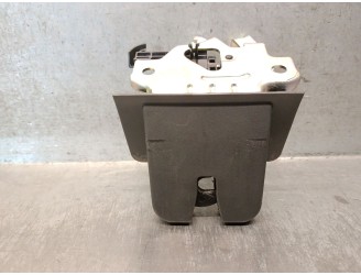 Recambio de cerradura maletero / porton para seat arona (kj7, kjp) 1.0 tgi referencia OEM IAM 5F082750509S 5F0827505 