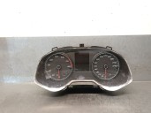 Recambio de cuadro instrumentos para seat arona (kj7, kjp) 1.0 tgi referencia OEM IAM 6F0920742A 6F0920742A A2C17414800 VDO
