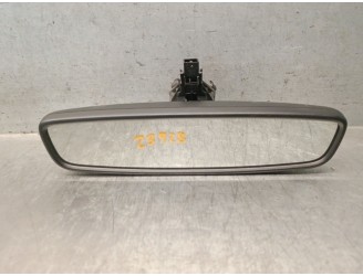 Recambio de espejo interior para seat arona (kj7, kjp) 1.0 tgi referencia OEM IAM 3G0857511E 3G0857511E 