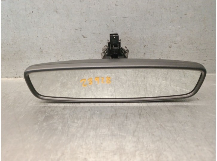 Recambio de espejo interior para seat arona (kj7, kjp) 1.0 tgi referencia OEM IAM 3G0857511E 3G0857511E 