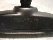 Recambio de espejo interior para seat arona (kj7, kjp) 1.0 tgi referencia OEM IAM 3G0857511E 3G0857511E 