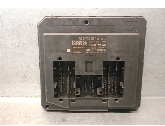 Recambio de modulo electronico para seat arona (kj7, kjp) 1.0 tgi referencia OEM IAM 2Q0937090A  A2C15029706 CONTINENTAL