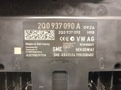 Recambio de modulo electronico para seat arona (kj7, kjp) 1.0 tgi referencia OEM IAM 2Q0937090A  A2C15029706 CONTINENTAL