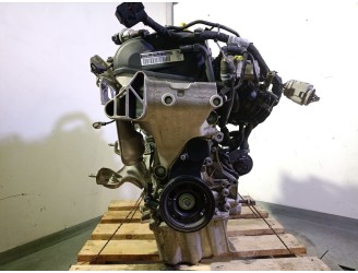 Recambio de motor completo para seat arona (kj7, kjp) 1.0 tgi referencia OEM IAM DBYA 04C100033G 017136