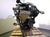 Replacement complete engine for Seat Arona (KJ7, KJP) 1.0 TGI OEM IAM reference DBYA 04C100033G 017136