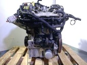 Replacement complete engine for Seat Arona (KJ7, KJP) 1.0 TGI OEM IAM reference DBYA 04C100033G 017136