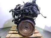 Replacement complete engine for Seat Arona (KJ7, KJP) 1.0 TGI OEM IAM reference DBYA 04C100033G 017136
