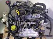 Replacement complete engine for Seat Arona (KJ7, KJP) 1.0 TGI OEM IAM reference DBYA 04C100033G 017136