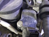 Replacement complete engine for Seat Arona (KJ7, KJP) 1.0 TGI OEM IAM reference DBYA 04C100033G 017136