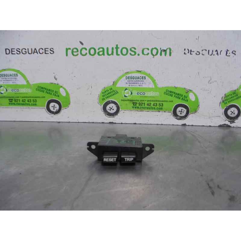 Recambio de mando para hyundai santa fe (bm) 2.2 crdi cat referencia OEM IAM   