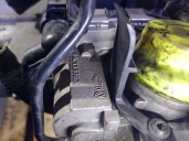 Replacement complete engine for Seat Arona (KJ7, KJP) 1.0 TGI OEM IAM reference DBYA 04C100033G 017136
