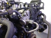 Replacement complete engine for Seat Arona (KJ7, KJP) 1.0 TGI OEM IAM reference DBYA 04C100033G 017136