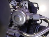 Replacement complete engine for Seat Arona (KJ7, KJP) 1.0 TGI OEM IAM reference DBYA 04C100033G 017136