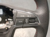 Recambio de volante para seat arona (kj7, kjp) 1.0 tgi referencia OEM IAM 5F0919719E 575419091H 