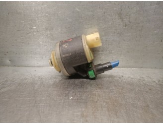 Recambio de filtro gasoil para bmw 1 (f20) 118 d referencia OEM IAM 13328572521 13327822496 MAHLE