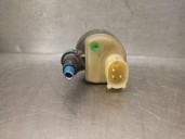 Recambio de filtro gasoil para bmw 1 (f20) 118 d referencia OEM IAM 13328572521 13327822496 MAHLE