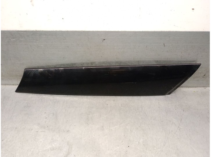 Recambio de molduras delanteras para mini mini (r56) cooper s referencia OEM IAM 51137146098 51137146098 