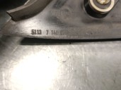 Recambio de molduras delanteras para mini mini (r56) cooper s referencia OEM IAM 51137146098 51137146098 