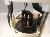 Recambio de aforador para lancia lancia y 1.2 cat referencia OEM IAM 46757664 46757664 0580313092 BOSCH