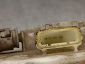 Recambio de aforador para lancia lancia y 1.2 cat referencia OEM IAM 46757664 46757664 0580313092 BOSCH