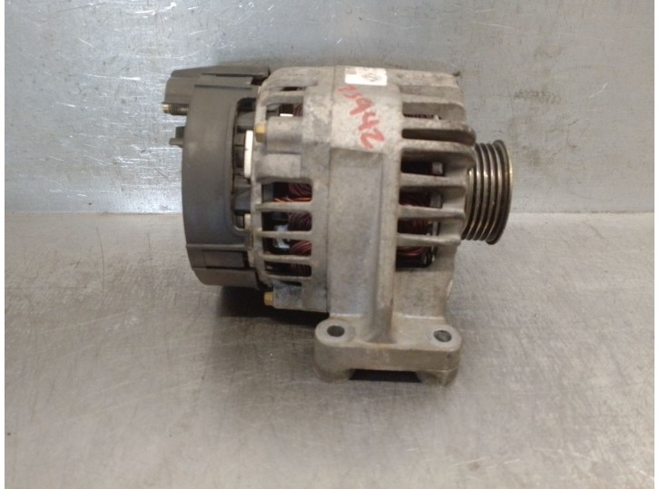 Recambio de alternador para lancia lancia y 1.2 cat referencia OEM IAM 46843091 46816033 DENSO