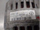 Recambio de alternador para lancia lancia y 1.2 cat referencia OEM IAM 46843091 46816033 DENSO