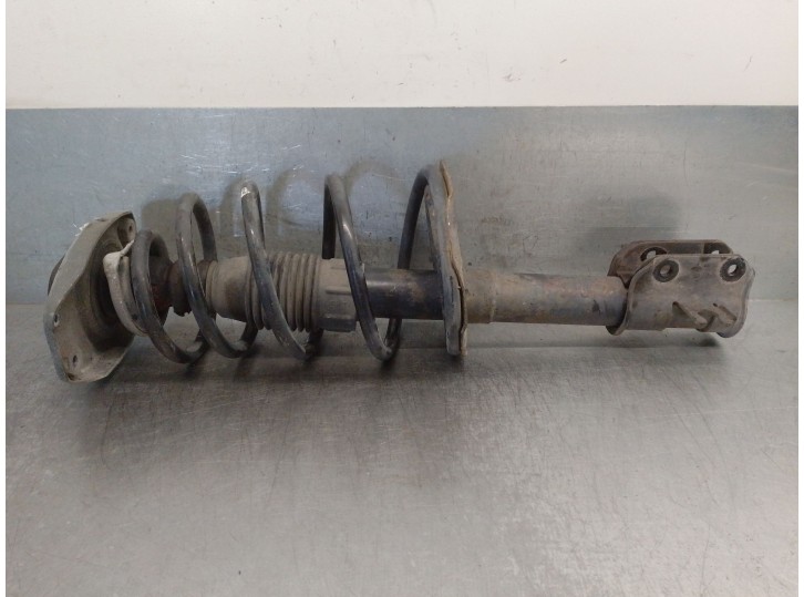 Replacement front right shock absorber for Lancia Lancia Y 1.2 CAT OEM IAM reference 46408237 46408237 