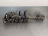 Replacement front right shock absorber for Lancia Lancia Y 1.2 CAT OEM IAM reference 46408237 46408237 