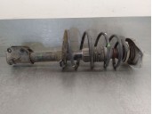Replacement front right shock absorber for Lancia Lancia Y 1.2 CAT OEM IAM reference 46408237 46408237 