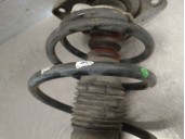 Replacement front right shock absorber for Lancia Lancia Y 1.2 CAT OEM IAM reference 46408237 46408237 