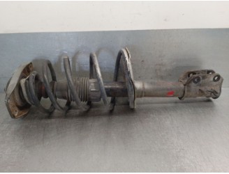 Recambio de amortiguador delantero izquierdo para lancia lancia y 1.2 cat referencia OEM IAM 46408237 46408237 