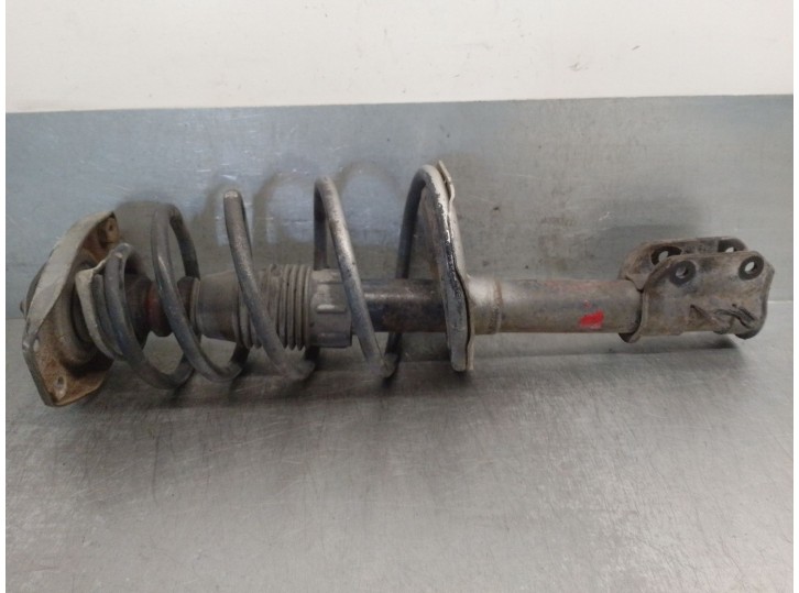 Recambio de amortiguador delantero izquierdo para lancia lancia y 1.2 cat referencia OEM IAM 46408237 46408237 