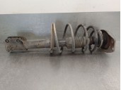 Recambio de amortiguador delantero izquierdo para lancia lancia y 1.2 cat referencia OEM IAM 46408237 46408237 