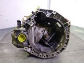 Recambio de caja cambios para lancia lancia y 1.2 cat referencia OEM IAM 1906629999 55183069 