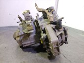 Recambio de caja cambios para lancia lancia y 1.2 cat referencia OEM IAM 1906629999 55183069 