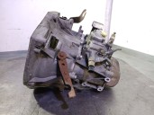 Recambio de caja cambios para lancia lancia y 1.2 cat referencia OEM IAM 1906629999 55183069 