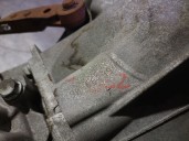 Recambio de caja cambios para lancia lancia y 1.2 cat referencia OEM IAM 1906629999 55183069 